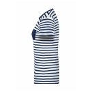 Tee-shirt rayé femme