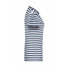 Tee-shirt rayé femme