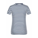 Tee-shirt rayé femme