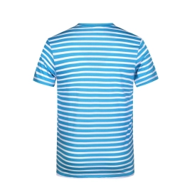 Men's T-Shirt Striped