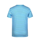 Tee-shirt rayé homme