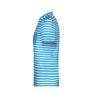 Tee-shirt rayé homme