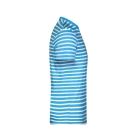 Tee-shirt rayé homme