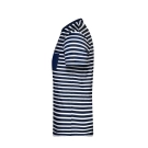 Tee-shirt rayé homme