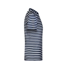Tee-shirt rayé homme