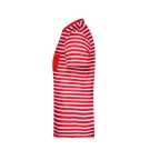 Tee-shirt rayé homme
