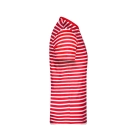 Tee-shirt rayé homme