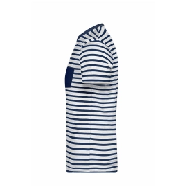Men's T-Shirt Striped