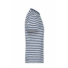 Tee-shirt rayé homme