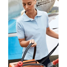 Polo de travail femme