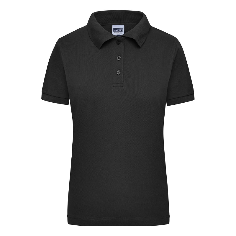 Polo de travail femme