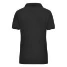 Polo de travail femme