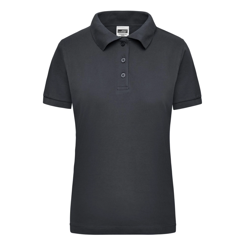 Polo de travail femme