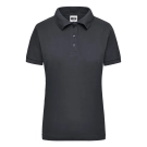 Polo de travail femme