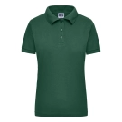 Polo de travail femme