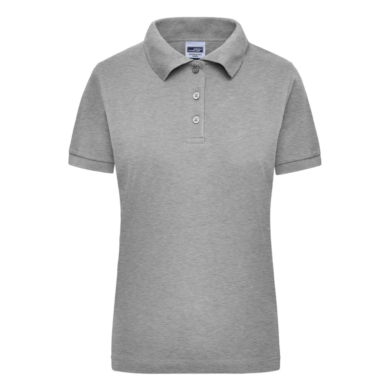 Polo de travail femme
