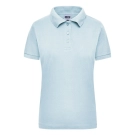 Polo de travail femme