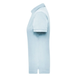 Polo de travail femme