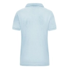 Polo de travail femme