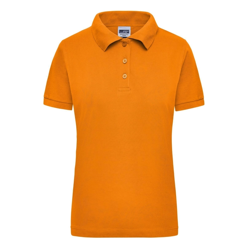 Polo de travail femme
