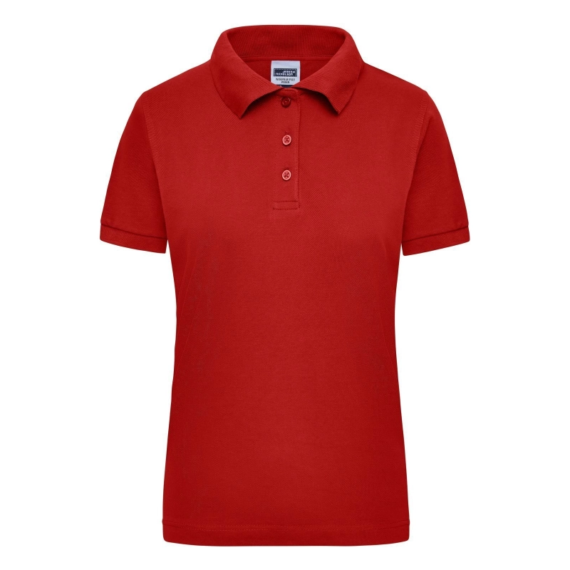 Polo de travail femme