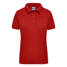 Polo de travail femme