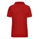 Polo de travail femme