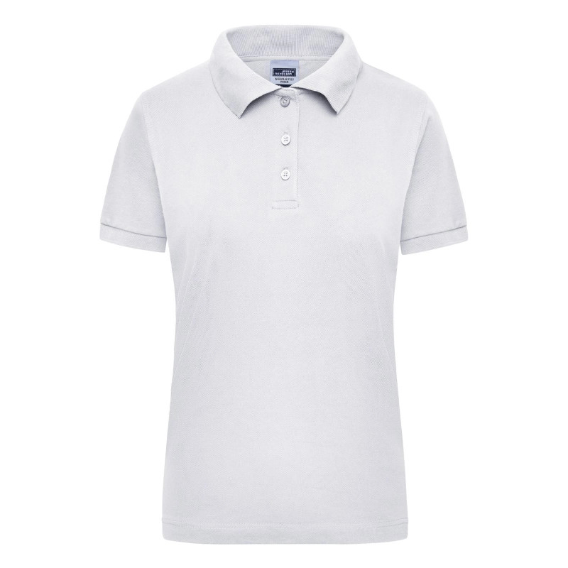 Polo de travail femme