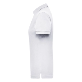 Polo de travail femme