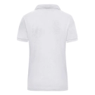 Polo de travail femme