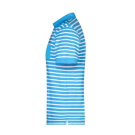 Men's Polo Striped