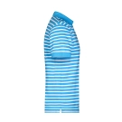 Polo rayé homme