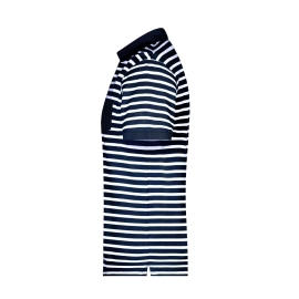 Men's Polo Striped