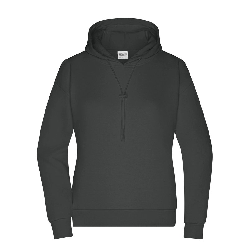 Sweat à capuche 'Lounge' Femme