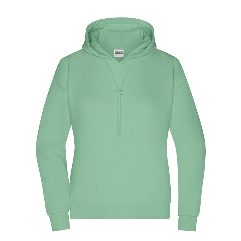 Ladies‘ Lounge Hoody