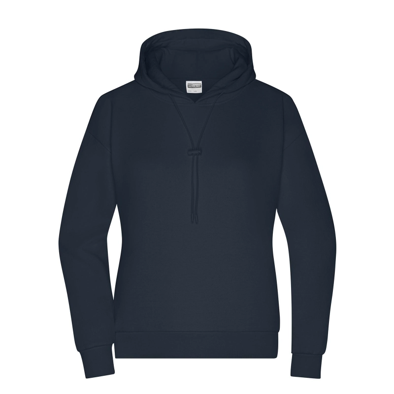 Sweat à capuche 'Lounge' Femme