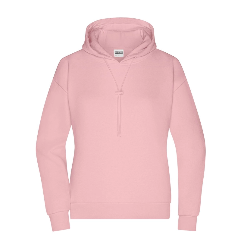 Ladies‘ Lounge Hoody