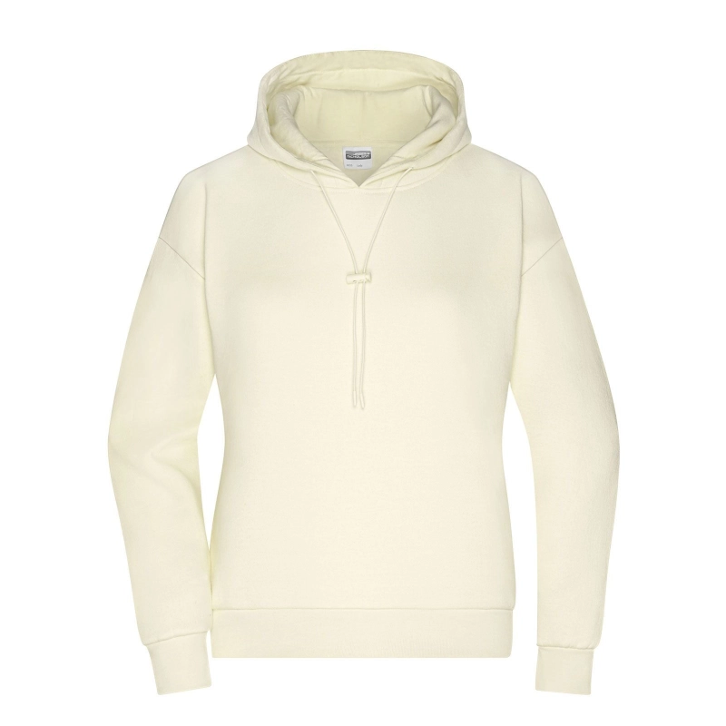 Sweat à capuche 'Lounge' Femme