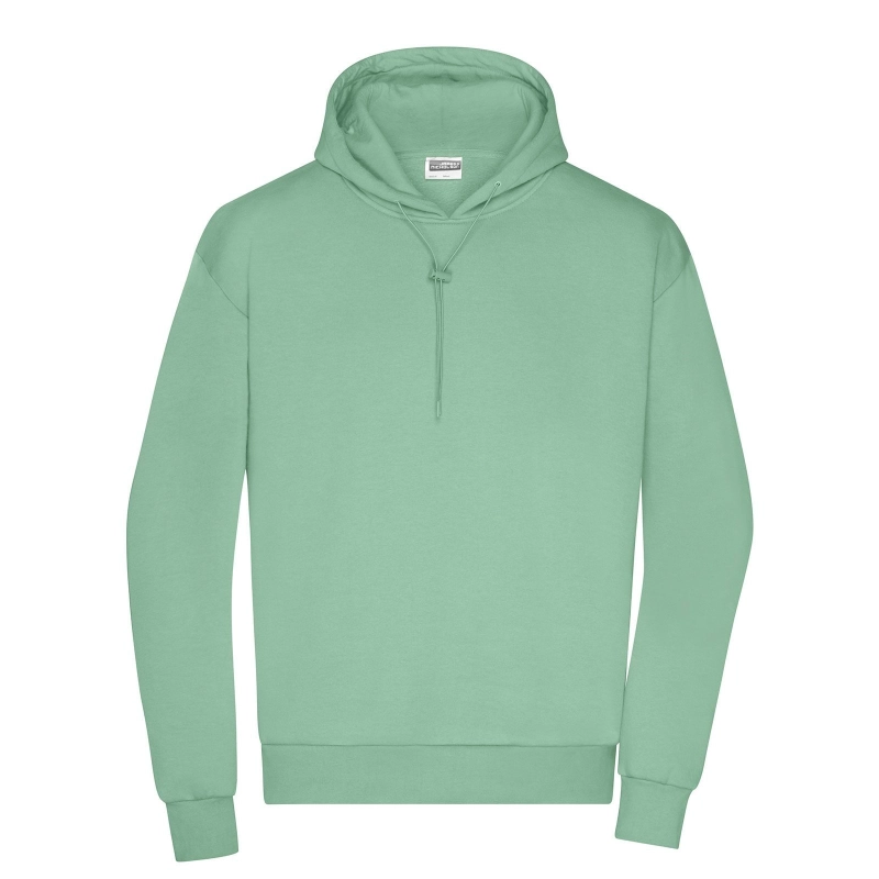 Men‘s Lounge Hoody