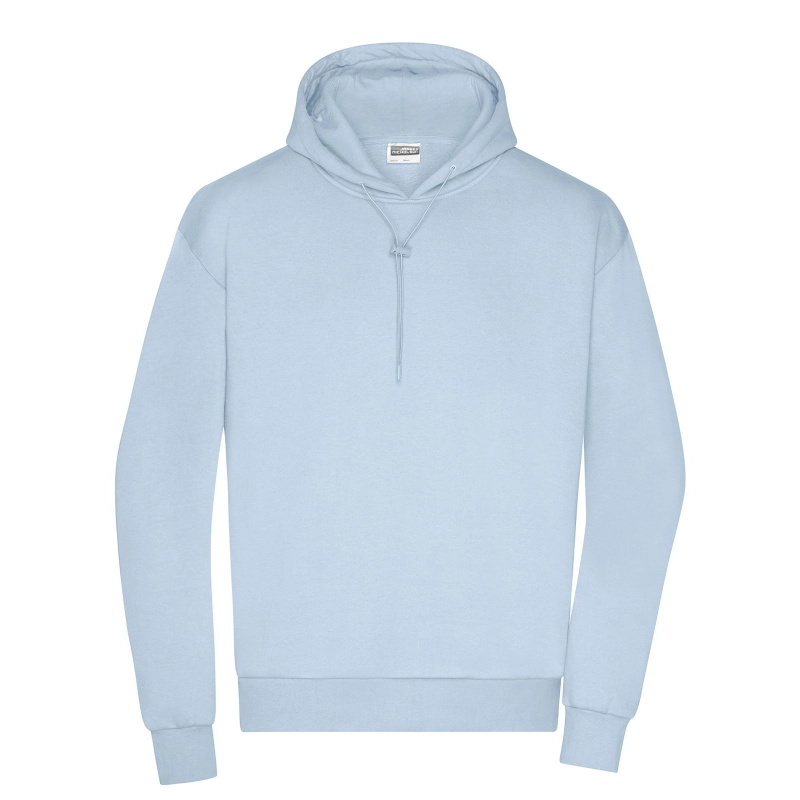 Sweat à capuche 'Lounge' Homme