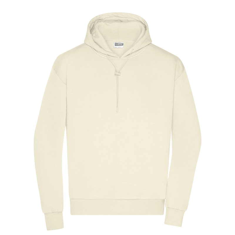 Sweat à capuche 'Lounge' Homme