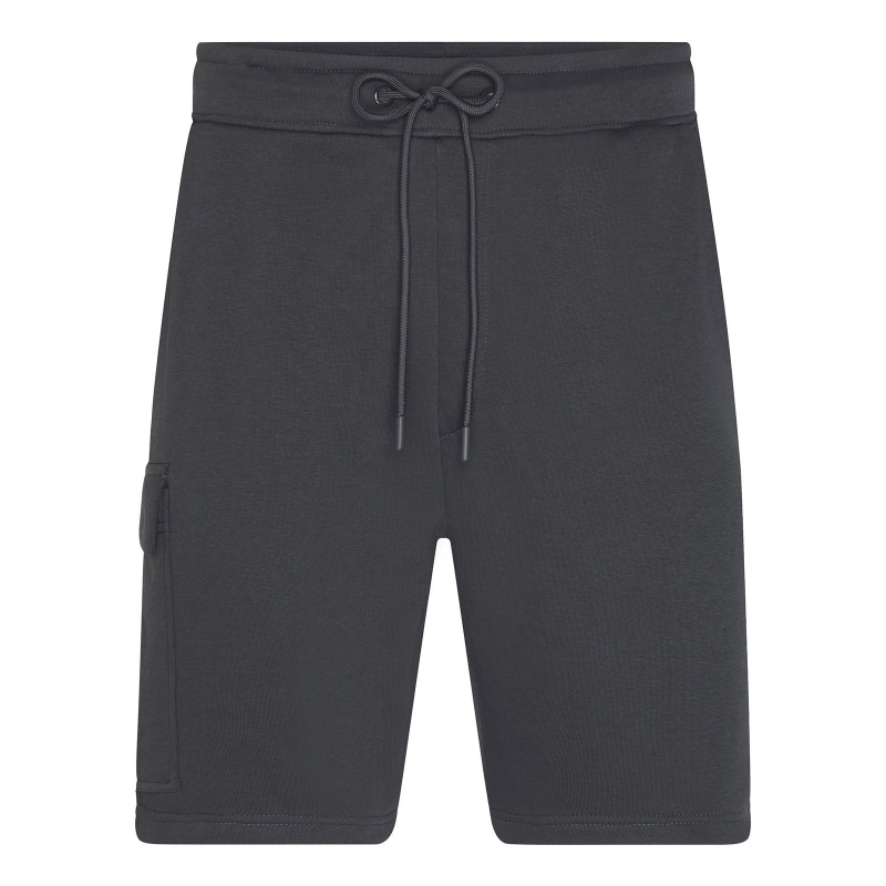 Pantalon Jogging court 'Lounge' Homme