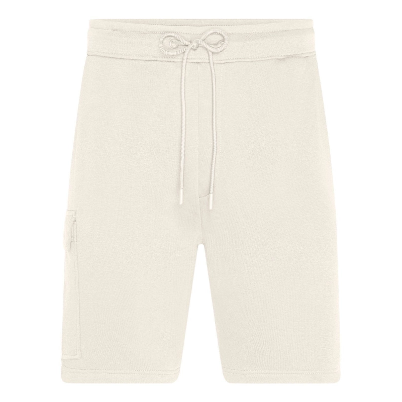 Pantalon Jogging court 'Lounge' Homme