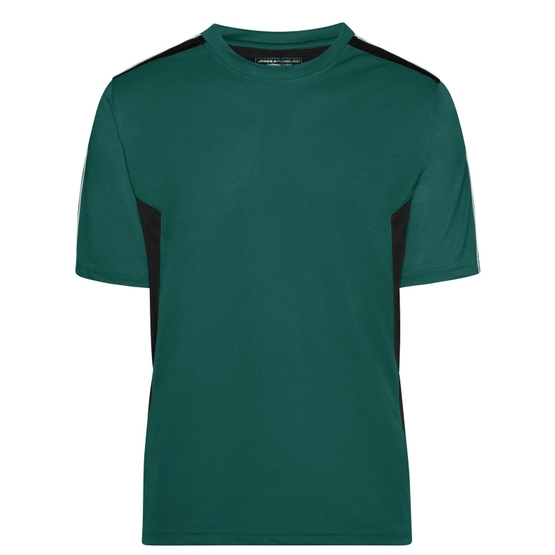 Tee-shirt artisan
