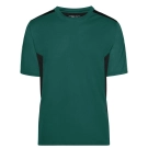 Tee-shirt artisan