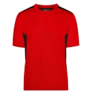 Tee-shirt artisan
