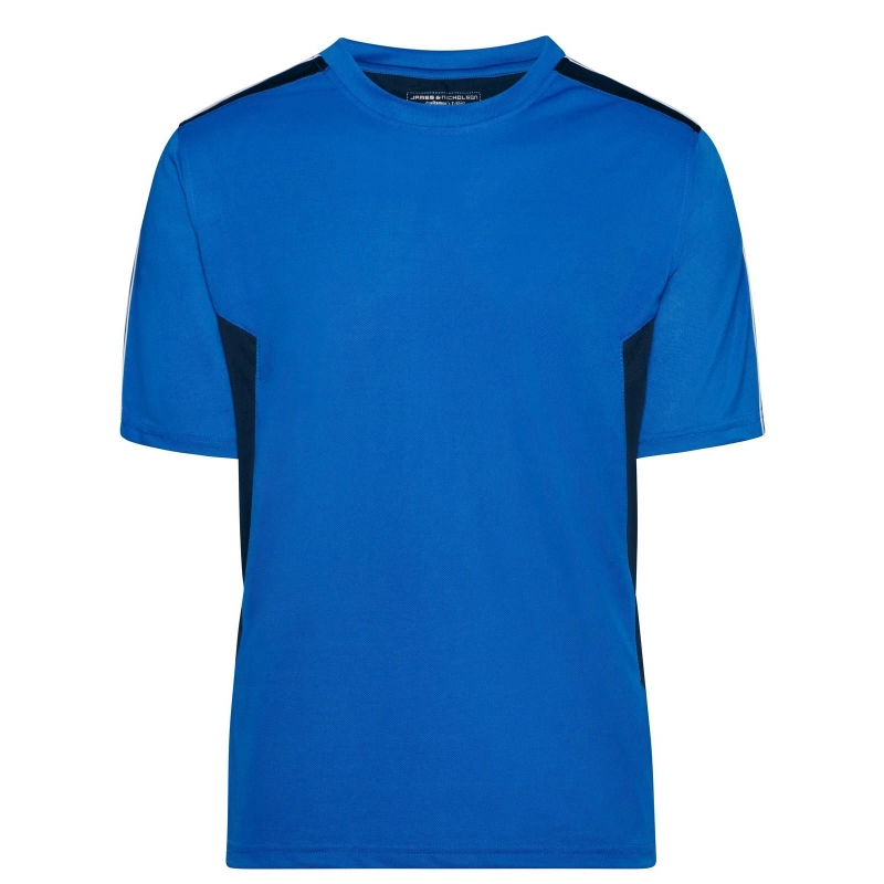 Tee-shirt artisan