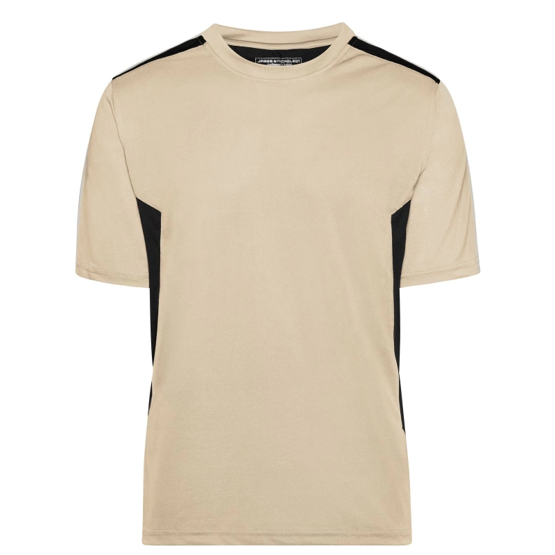 Tee-shirt artisan