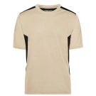 Tee-shirt artisan