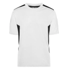 Tee-shirt artisan